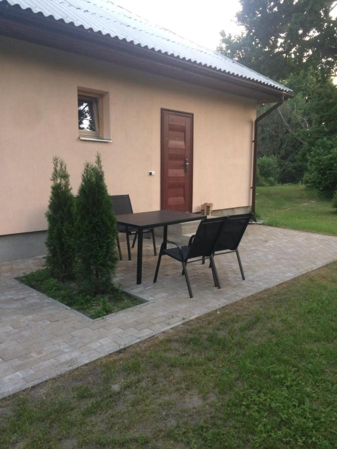 Recreation Center Bruveri Sigulda Ngoại thất bức ảnh
