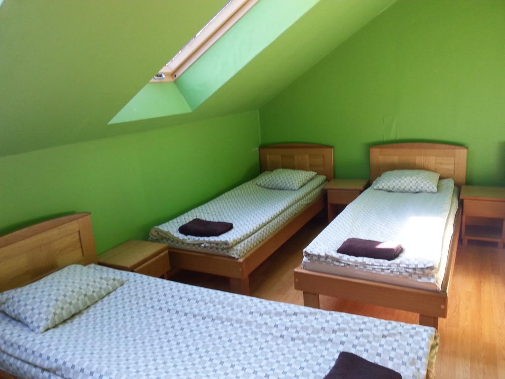 Recreation Center Bruveri Sigulda Ngoại thất bức ảnh