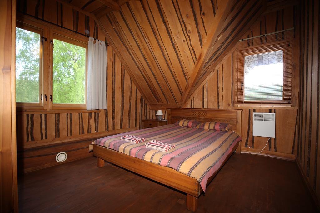 Recreation Center Bruveri Sigulda Phòng bức ảnh