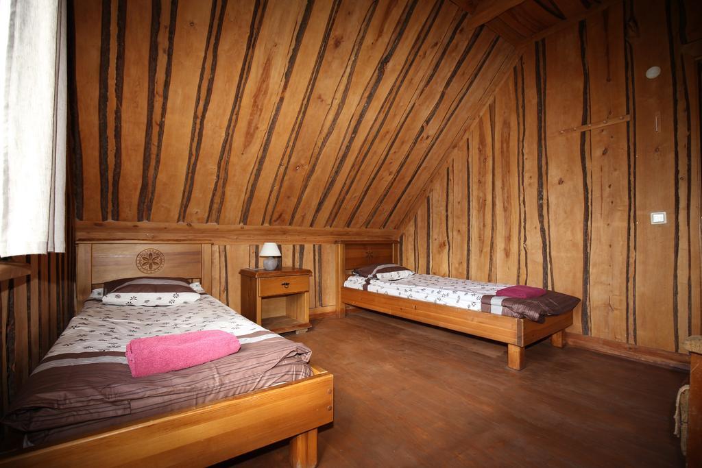 Recreation Center Bruveri Sigulda Phòng bức ảnh