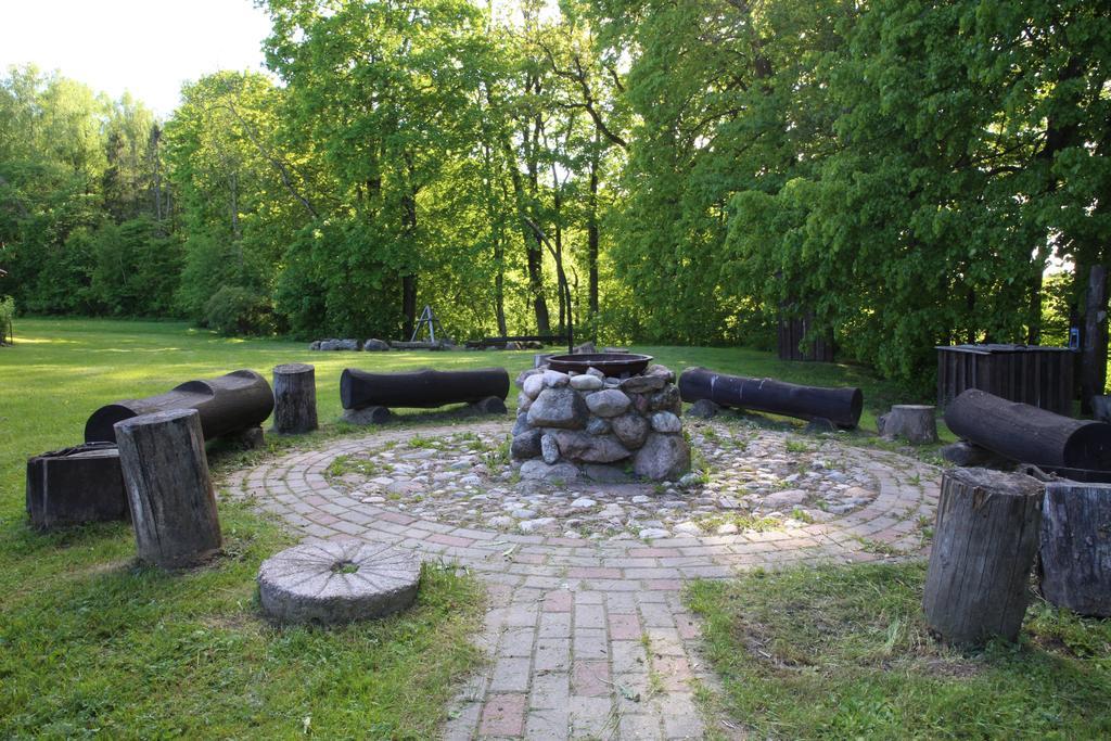 Recreation Center Bruveri Sigulda Phòng bức ảnh