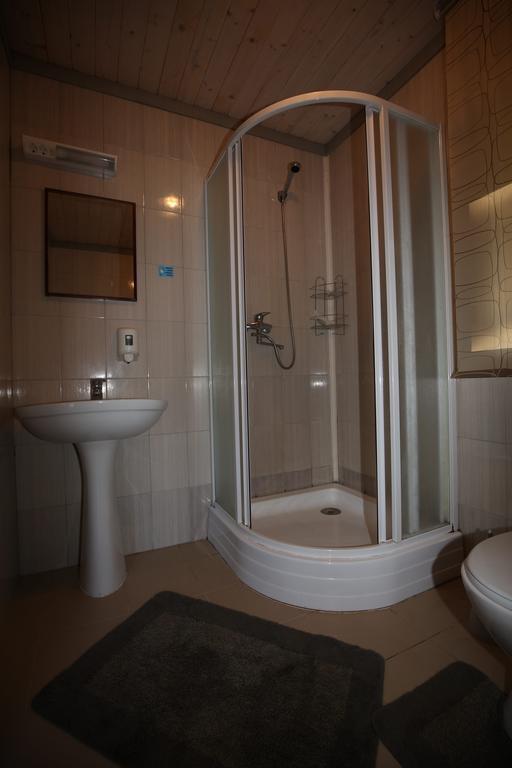 Recreation Center Bruveri Sigulda Phòng bức ảnh