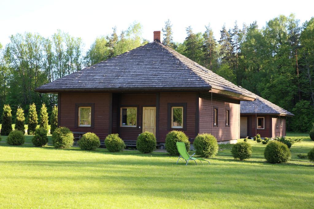 Recreation Center Bruveri Sigulda Phòng bức ảnh