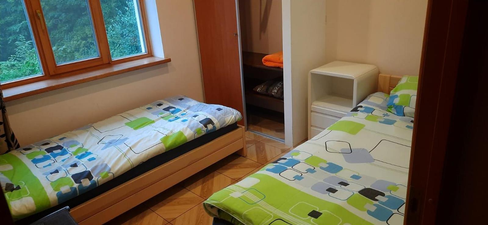 Recreation Center Bruveri Sigulda Ngoại thất bức ảnh