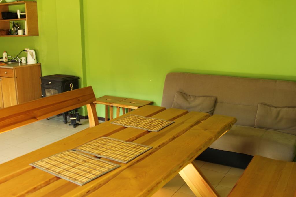 Recreation Center Bruveri Sigulda Ngoại thất bức ảnh