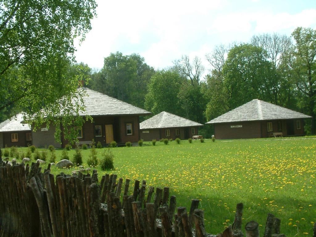 Recreation Center Bruveri Sigulda Phòng bức ảnh